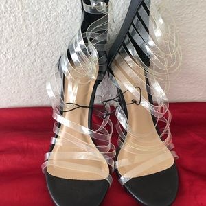 Heel Sandals